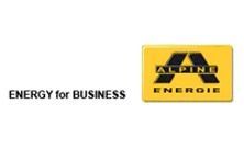 Energy for business