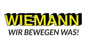 Logo von Hubert Wiemann GmbH & Co. Autokrane KG - Leinefelde-Worbis