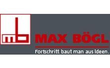 Max Bögl