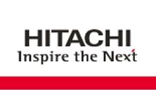 Hitachi